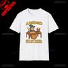 Funny Tabletop Gaming ADHDD TShirt Roll for Concen Oh Look A Squirrel Tshirt Dungeons and Dragons Casual Fahsion Harajuku Tees