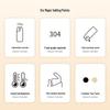 Zojirushi SM-SS48 Stainless Steel Vacuum Bottle