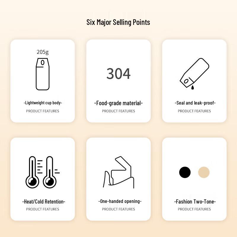 Zojirushi SM-SS48 Stainless Steel Vacuum Bottle