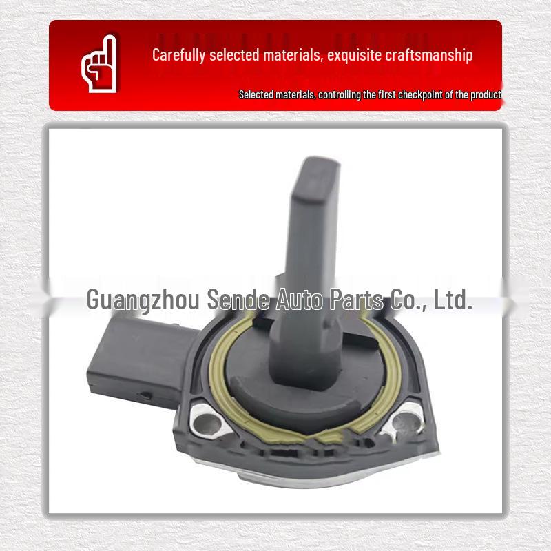 Датчик уровня моторного масла BMW 12611439810/6RP007868031/12617508003 Совместимый