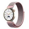 18мм 20мм 22мм Нейлоновый петлевой ремешок Для Huawei Watch GT5 Pro 42мм GT5/4 41мм браслет наручный ремешок Huawei Watch GT5/4/3/2 Pro 46мм Ремень
