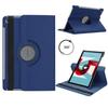 Чехол для планшета для Huawei MatePad 2021 2023 2024 Matepad 11.5S 12X Обложка Вращающаяся на 360 градусов подставка PU кожа для Huawei MatePad SE Air