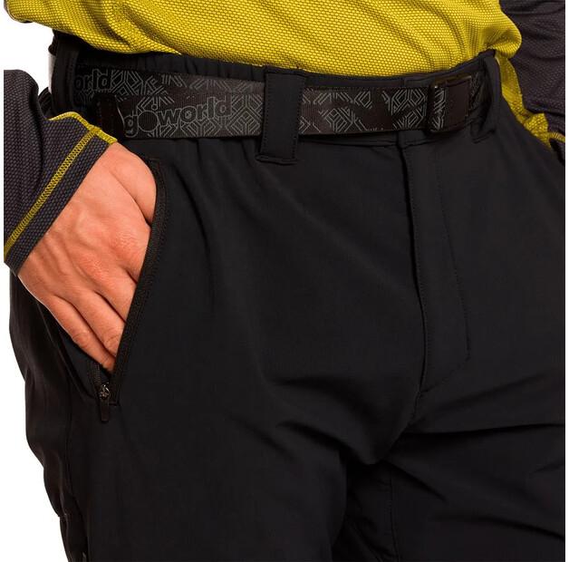 Trangoworld Брюки Muley TH