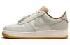 Air Force 1 Low Кисточки Светлая Кость HF5697-001