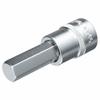 TONE Hexagon socket 3H-12 Drive angle 9.5mm (3/8") Width across flats 12mm