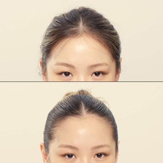 narka Тушь для ресниц Hard Fix Hair Mascara, один товар/специальное предложение (+Лента Скрэнч)