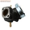 Впускной коллектор для скутера SYM VS 125 VS150 Attila 125cc 1711A-HBA-000 4T