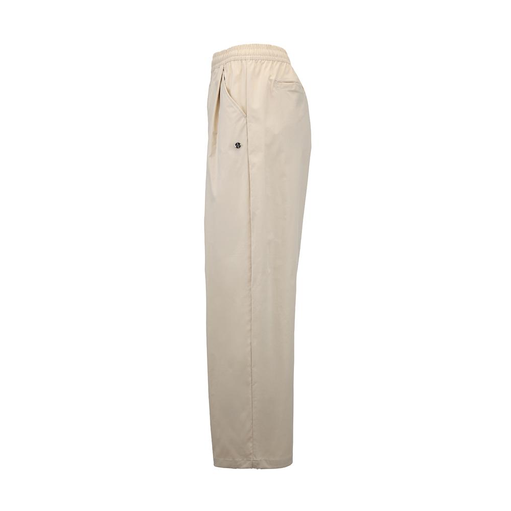 SKECHERS [Skechers Apparel] Women'S City Cotton Blend Wide Pants_Sl3Wpcgs013