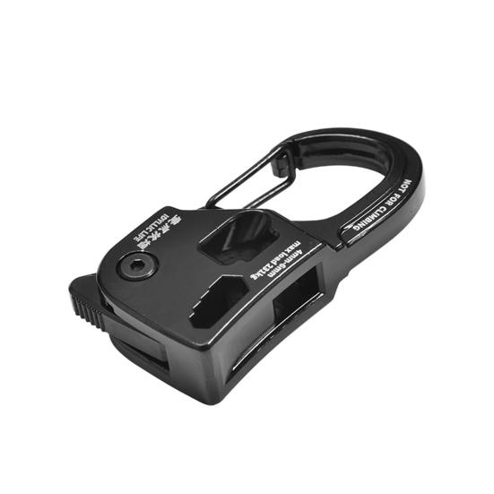 Yousheng натяжитель веревки из алюминиевого сплава, нержавеющий, прочный, несущий, легкий, портативный, регулятор шнура для палатки