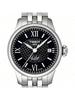 Tissot Женские швейцарские механические часы - Черный циферблат, Подходят для делового и повседневного использования, Модель T41.1.183.53