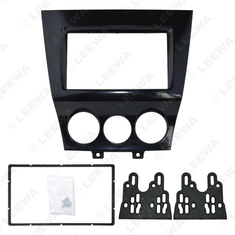 Мазда RX-8 (2008-2011) Стерео Модификационная Рамка Панель Кронштейн