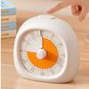 Silent Countdown Timer 60 Minute Digital Clock Practical Time Management Tool  Kitchen Timer