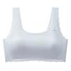 Fixed Cup Non-Trace Underwear for Students