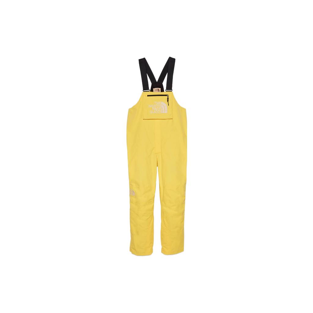 GUCCI X The North Faces Overalls 663768-ZAHTL-7015