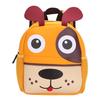 Soft Mini Schoolbag for Kindergarten Girls and Boys Cartoon Backpack Children School Bag Toys Bag