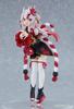 POP UP PARADE Hololive Production Hyakki Ayame Plastic Painted Complete Figure Non-scale