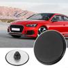 Easy Installation Car Rear Windscreen Wiper Antenna Hole Cover Plug