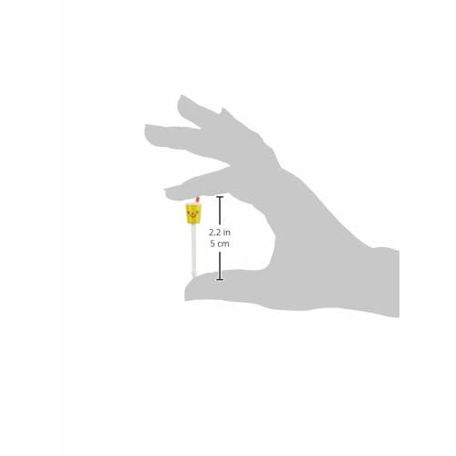 Torne Bento Picks Hamburger Set Picks P-3202