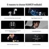 Huawei FreeBuds 5 Semi-in-ear Noise Cancelling Bluetooth Earbuds