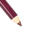 28Color Wood Lip Liner Водостойкий женский очаровательный карандаш для губ Макияж женский стойкий косметический инструмент Мягкий карандаш