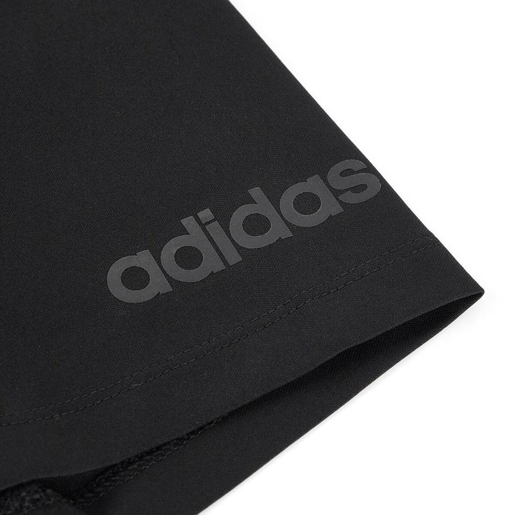 adidas Мужская футболка-поло, быстросохнущая, дышащая, удобная, для активного отдыха, спорта, повседневная, с коротким рукавом