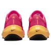 Nike Женские кроссовки Zoom Fly 5 Hyper Pink Laser Orange повседневные DM8974-601