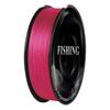 Fashion Durable 2021 100m Super Strong PE 4 Strands Weave Braided Fishing Line Rope Fish Tackle Tool