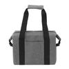 Camping Cooler Bag Leakproof Foldable Fresh Picnic Thermal Insulation Bag for Travel Work School