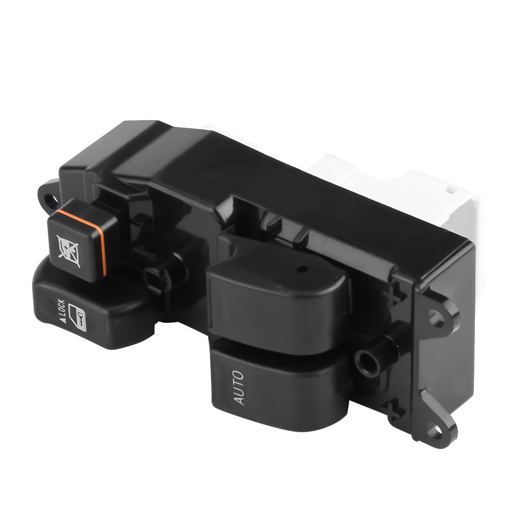 Передний левый со стороны водителя электрический переключатель стеклоподъемника для Toyota RAV4 2000 2005 8482042160