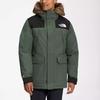 THE NORTH FACE Jackets & Coats Men's Green NF0A5GJF-WTQ