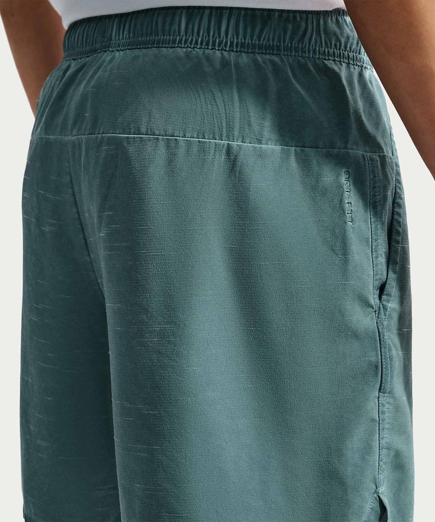 NIKE Unlimited N.A.C. 7-Inch Training Shorts M - Mineral Slate / If2814-382