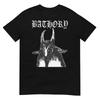 BATHORY "Bathory" (Белая Коза) (Односторонний) ФУТБОЛКА