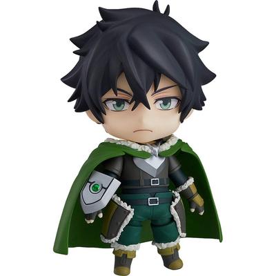 Nendoroid Восхождение Героя Щита - Герой Щита Масштабная окрашенная пластиковая фигурка-экшн Репродукция G12926