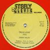 12inch Record JIMMY RILEY / PYCERAL - True Love / Your Own Sin SCT57 Steely & Clevie 1995 UK Reggae, Ska & Dub
