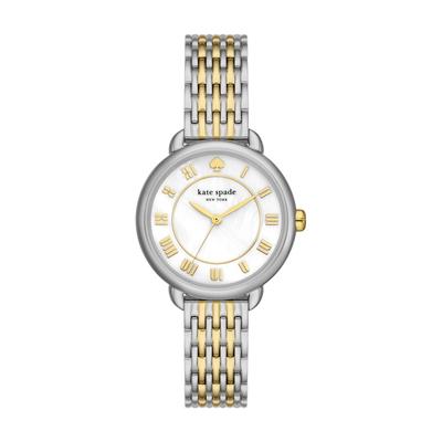 Женские часы Kate Spade New York Lily Avenue KSW1822, разноцветные