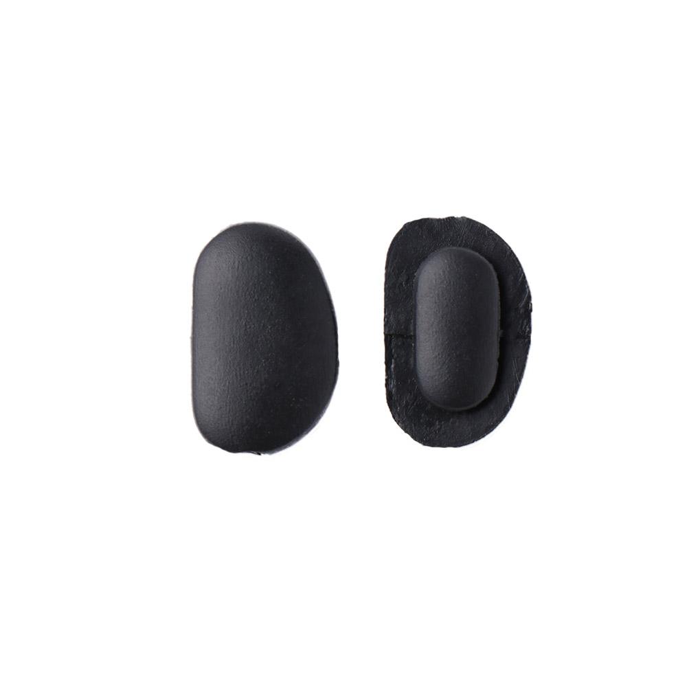 Comfortable Hollow Out Anti-Slip Silicone Sunglasses pad Nose Pads Glasses