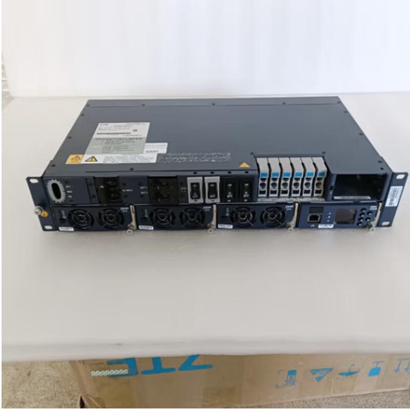 Встраиваемый источник питания для связи постоянного тока ZTE ZXDU48B900