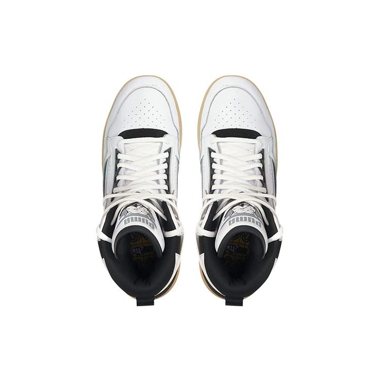 PUMA Kyle Kuzma x RHUDE x Clyde All-Pro Mid Men's 194836-01