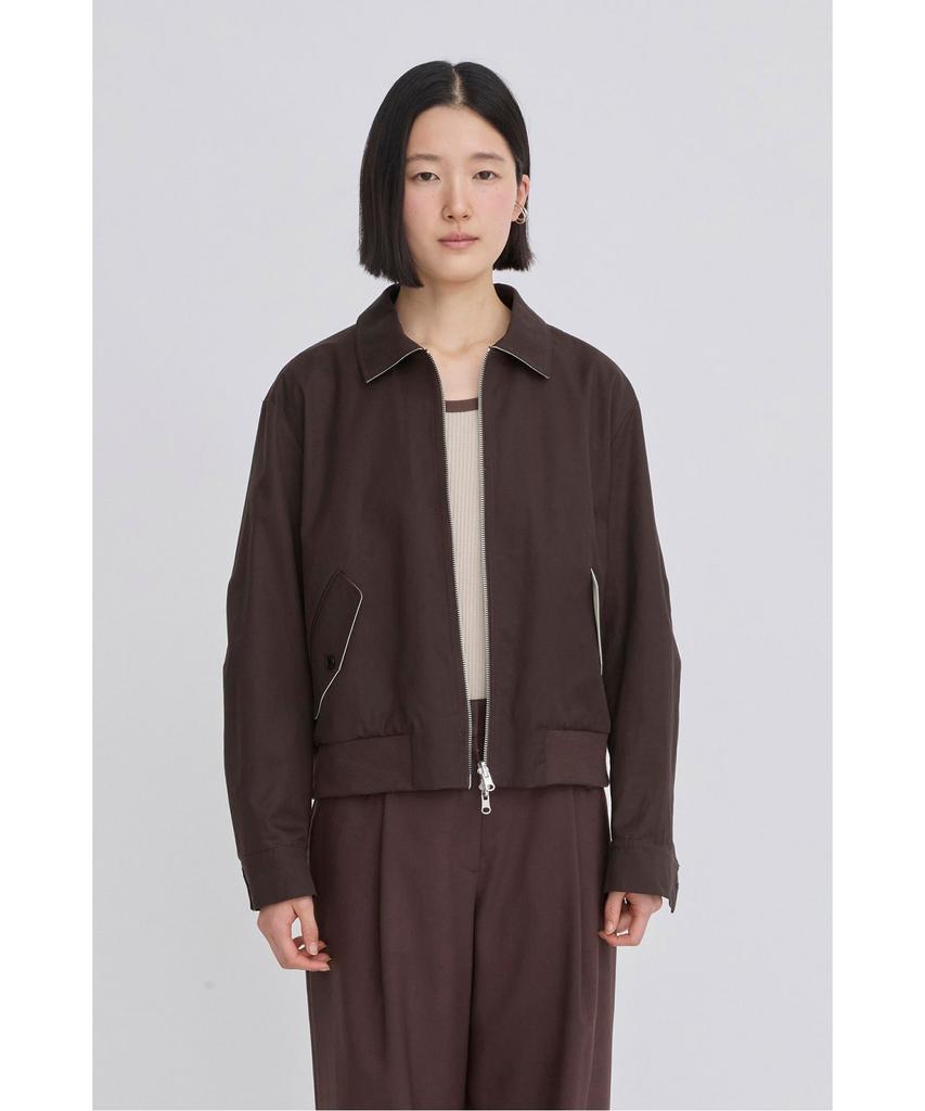Recode Reversible Swing Jacket Rkuas26604Brx