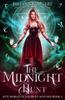 The The Midnight Hunt Book