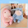 Plush Donkey Eeyore Toy Cartoon Stuffed Doll Home Decoration Gifts Birthday