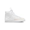Nike Кроссовки Nike Blazer Mid 77 SE PS Dance - Белые Детские Черные DH8641-102