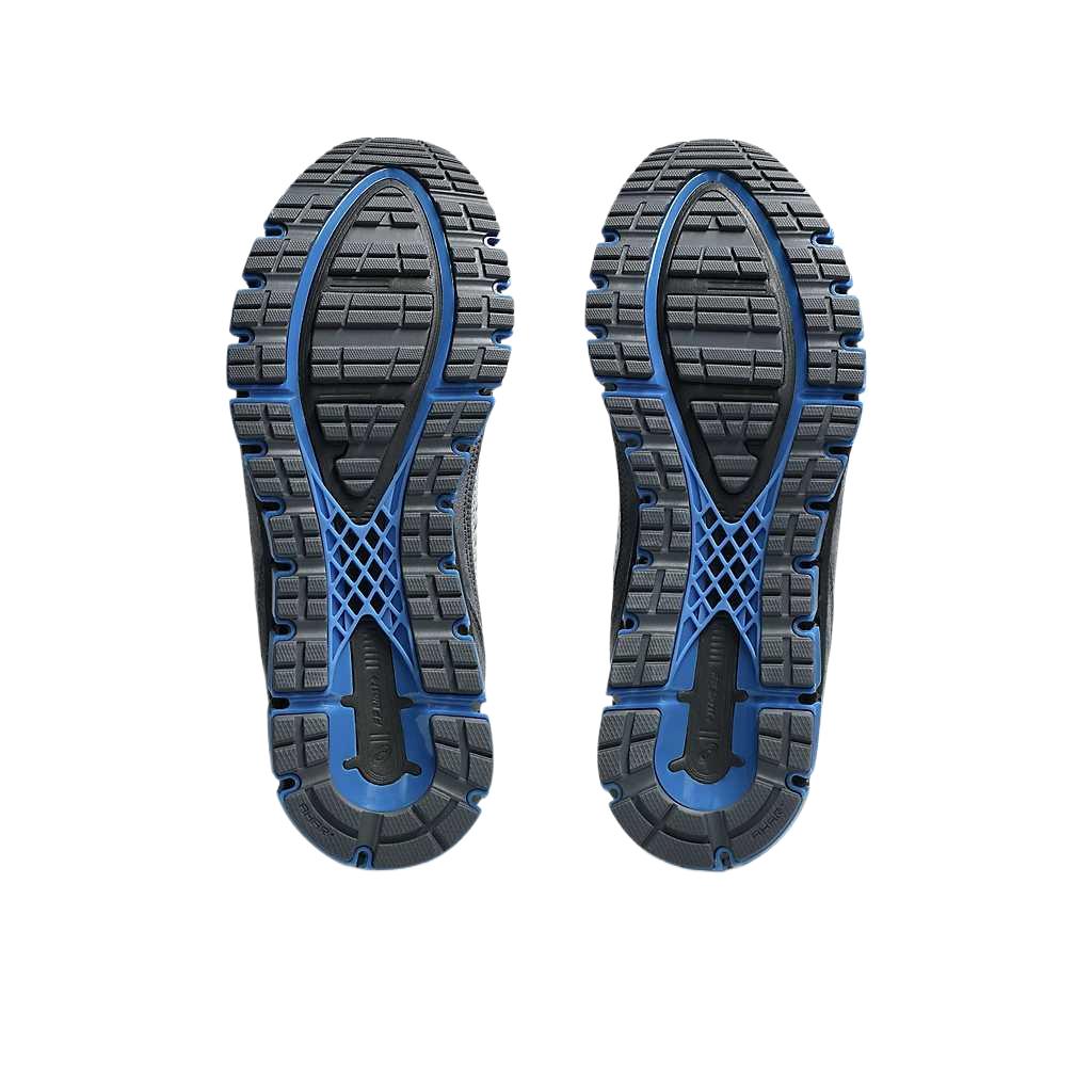Asics Кроссовки мужские Gel-Quantum 360 I Amp Удобные на шнуровке Круглый носок Амортизация Низкие Тренировочные кроссовки 1203A731-021