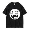 Футболки Epic Face Domo Kun Смешной Мем Для Мужчин И Женщин,