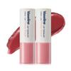 Lip Therapy Color + Care Pretty Peach 4.2g Duo Pack