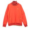 Beauty Products Golf Long Sleeve Rib Jacket M Red Men's Used