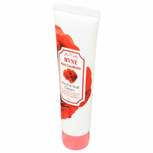 MVNE Hand & Nail Cream 30g