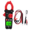 Digital Clamp Meter Multimeter 4000 Counts Amp Voltage Tester for Temp Resistance Capacitance