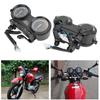 Motorcycle Instrument Digital Display Tachometer Speedometer Odometer Fit for YBR 125