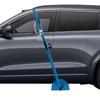 Dent Repair Kit 800kg Pulling Force, Dent Removal Tools, Car Dent Puller Tool Set With 120° Adjustable Pulling Direction For Repairing Damaged Sheet